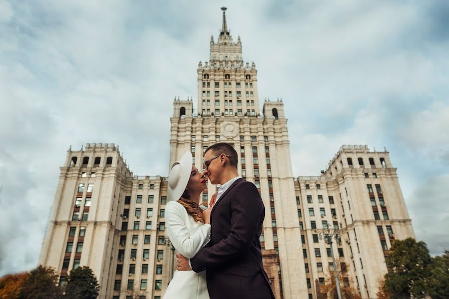 Photographe de mariage Kayana Lis (kayana). Photo du 1 novembre 2019