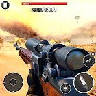 Sniper FPS: WW2 Shooter Games Varies with device