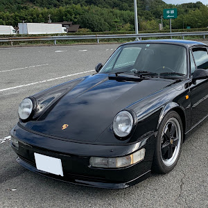 964 カレラ2