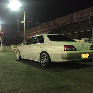 クレスタ JZX100