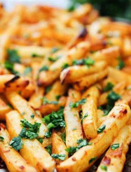 Chipotle Fries