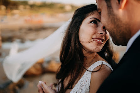 Fotógrafo de casamento Gianfranco Mandola (gianfranco). Foto de 6 de outubro 2021