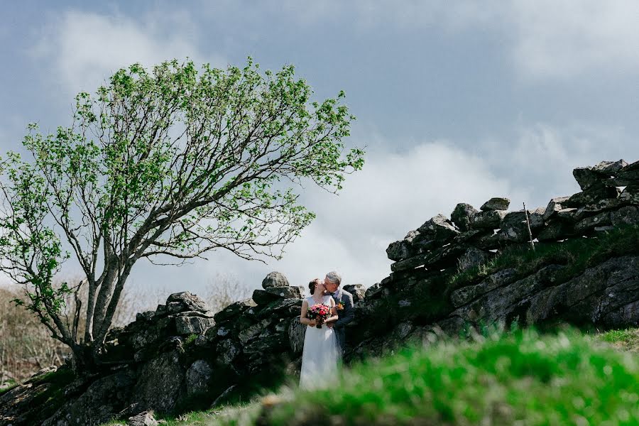 Fotografer pernikahan Nino Felbab (felbabphoto). Foto tanggal 23 Agustus 2023