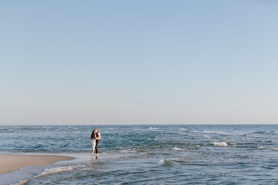 Fotógrafo de casamento Natalya Korol (natakorol). Foto de 26 de junho 2019