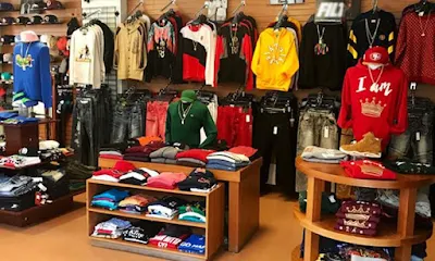 Indigo Nation Store