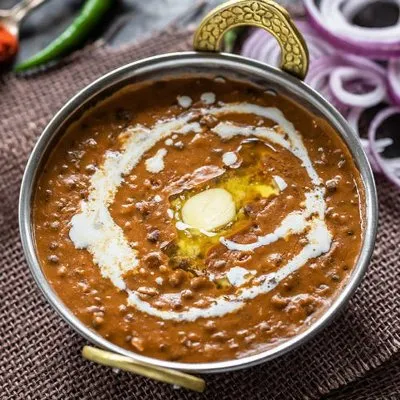 Daal Makhani