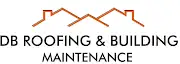 DB Roofing & Building Maintenance Logo