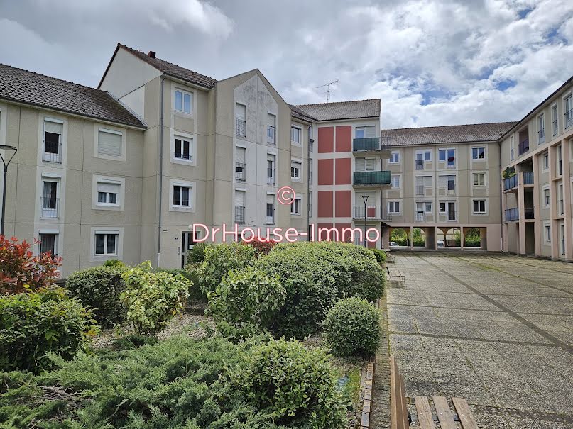 Vente appartement 5 pièces 90.36 m² à Saint-André-les-Vergers (10120), 149 000 €