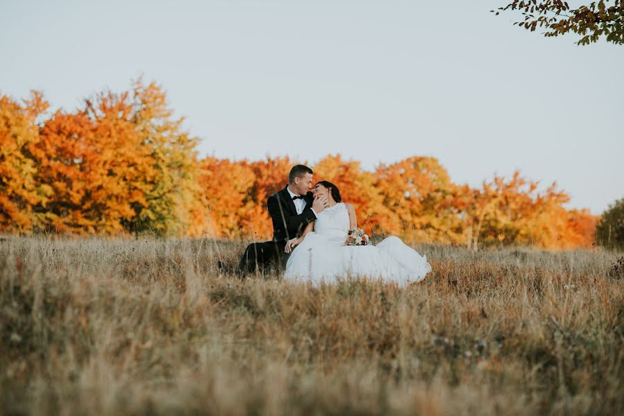 Wedding photographer Szabolcs Onodi (onodiszabolcs). Photo of 10 February 2018