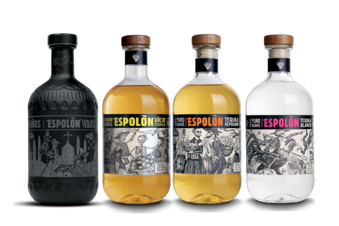 Espolòn Tequila