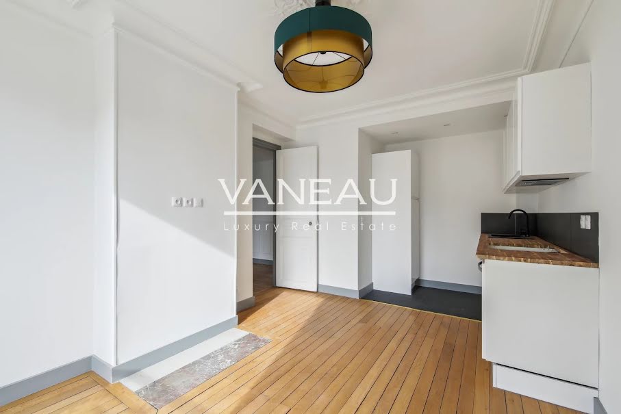 Vente appartement 3 pièces 57.35 m² à Paris 11ème (75011), 765 000 €