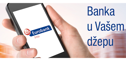 Eurobank Srbija M B Nking Aplikaciјe Na Google Play U