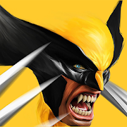 Wolverine HD wallpaper  Icon