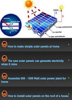 Assembling solar power Screenshot 5 of 6