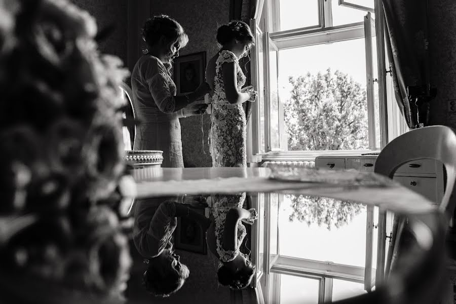 Wedding photographer Darya Adamova (dachenka). Photo of 10 July 2019