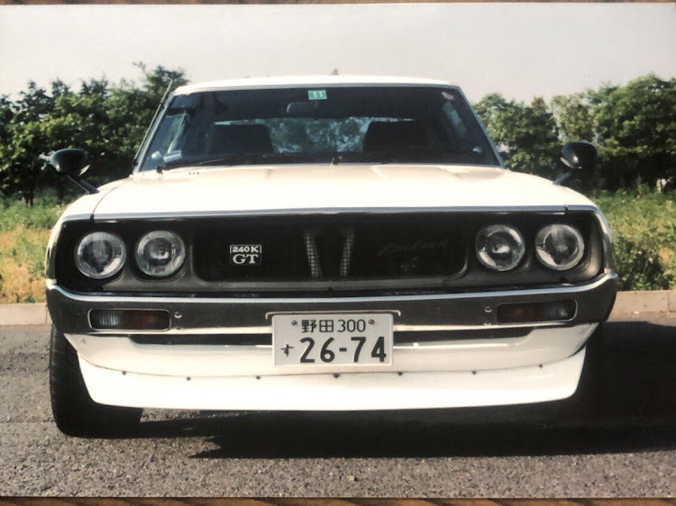 花丸爆造さんが投稿した#拡散希望・車両盗難・窃盗犯を許すなに関するカスタム事例の投稿画像2枚目