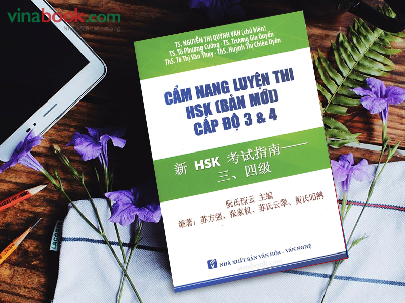 cam-nang-luyen-thi-hsk-ban-moi