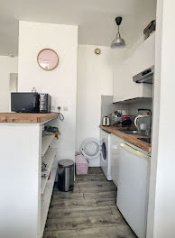 appartement à Lille (59)