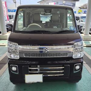 エブリイワゴン DA17W