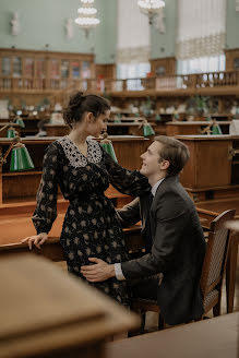 Photographe de mariage Olga Puchkova (puchkovao). Photo du 15 mai 2023