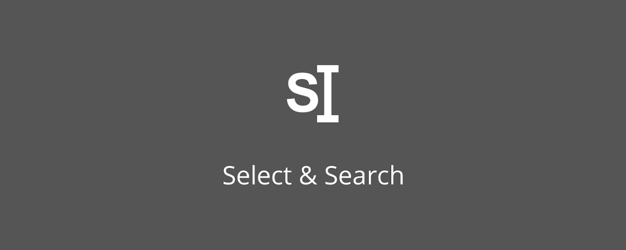 Simkl Search - select and search Preview image 2