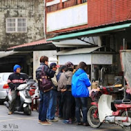 阿江麵店