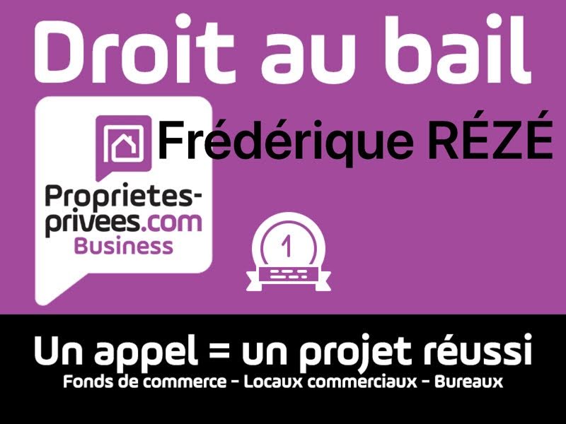 Vente locaux professionnels  45 m² à Asnieres-sur-seine (92600), 74 600 €