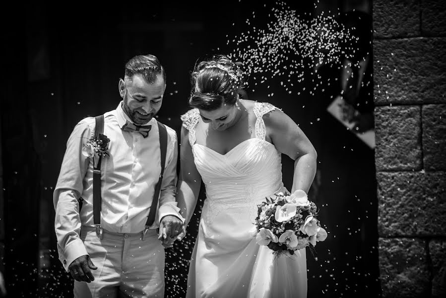 Fotógrafo de bodas Fabian Ramirez Cañada (fabi). Foto del 16 de enero 2018