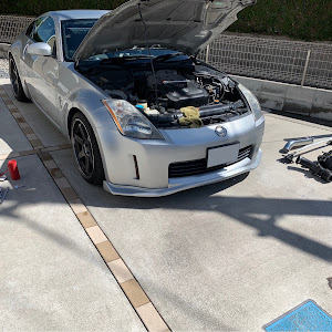 フェアレディZ Z33