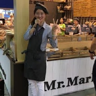 Mr. Mark 馬可先生麵包坊(西門店)