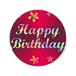 Cover Image of Télécharger Birthday Stickers For WhatsApp & Stickers Maker 1.0 APK