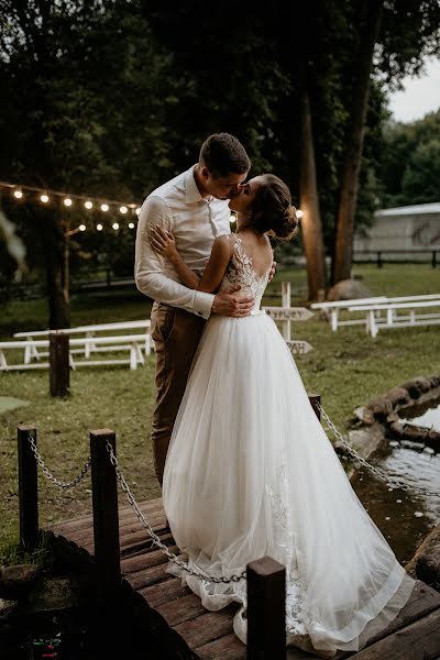 Photographe de mariage Mariya Pavlova-Chindina (mariyawed). Photo du 22 juillet 2018