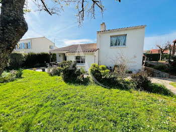 maison à La Roche-sur-Yon (85)