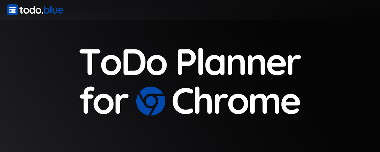 ToDo Planner Preview image 2