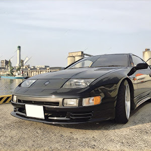 フェアレディZ 300ZX NA