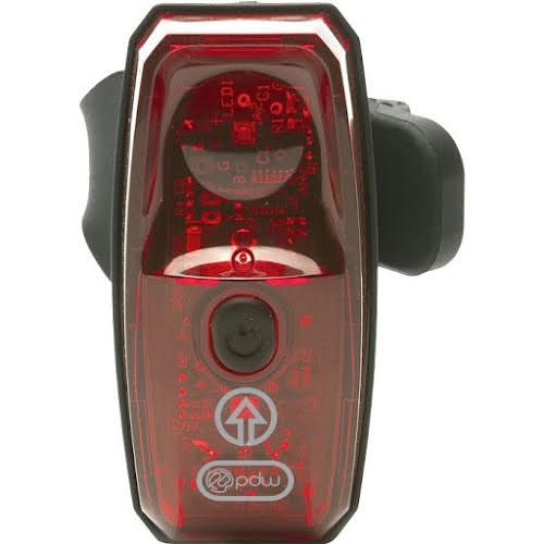 Portland Design Works Gravity USB Rechargeable Taillight