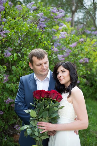 Fotografo di matrimoni Tatyana Dali (tatianadali). Foto del 24 maggio 2016