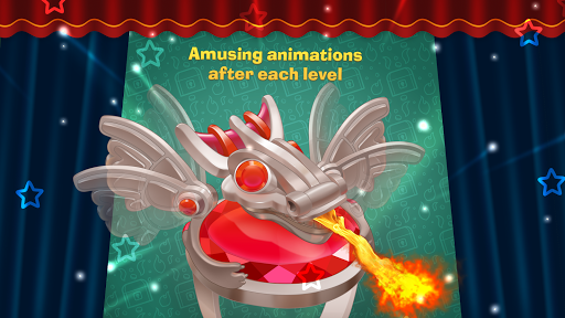 Tim the Fox Puzzle Tales Free