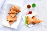 Super Samosas photo 3