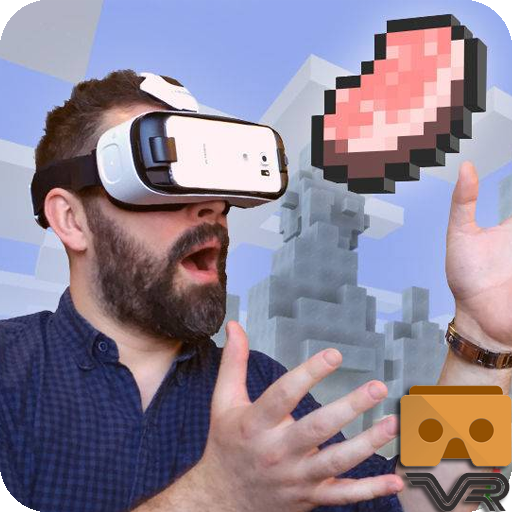 Vr Minecraft World 360 Apk Download For Windows Latest Version 1 0