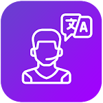 Cover Image of ดาวน์โหลด دیکش� ری سخ گو آسیا� ه 6.1-google APK