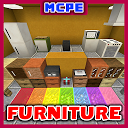 Furniture for MCPE v1.7.76