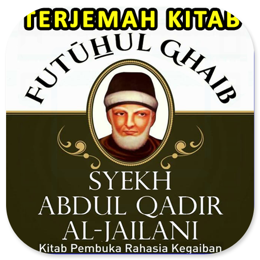Terjemah Kitab Futuhul Ghoib
