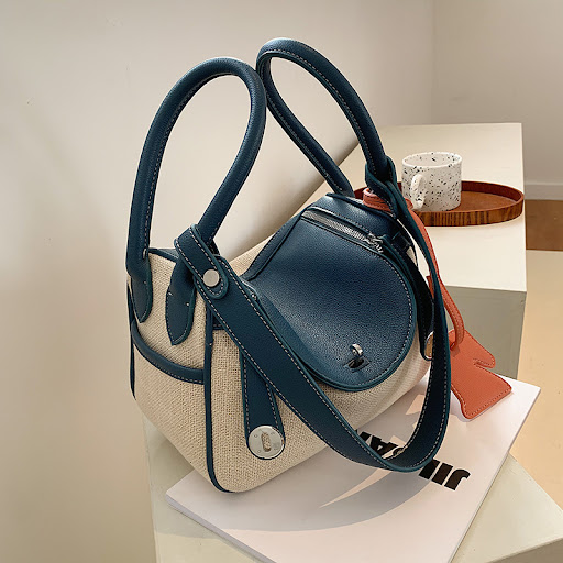Title 2, Womens Fashion Casual Shoulder Bag Handbag, a ...