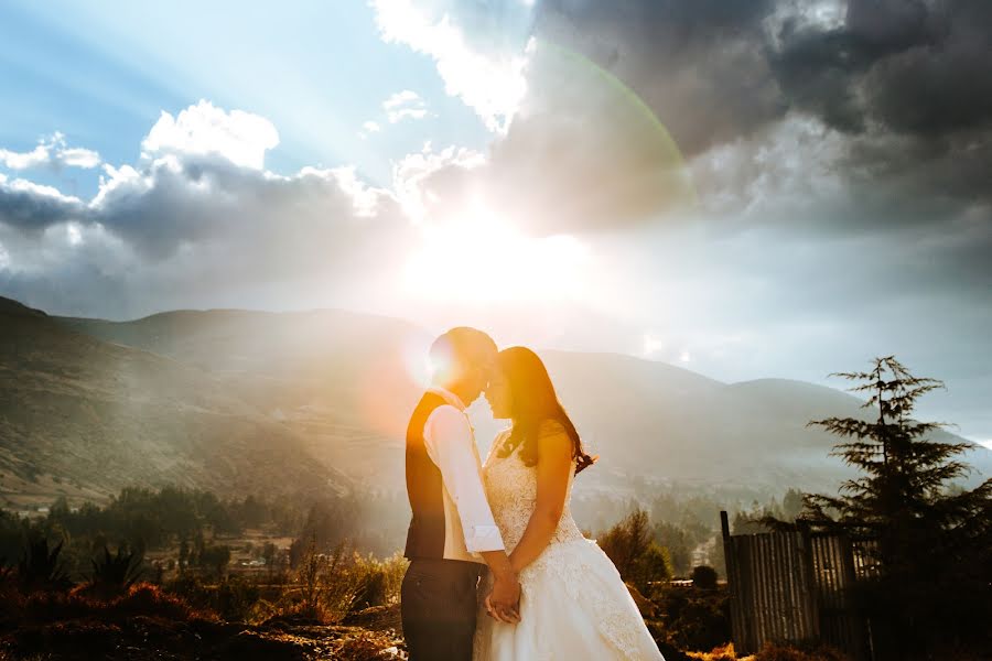 Fotógrafo de bodas Patricia Macedo (jadoo). Foto del 6 de septiembre 2019