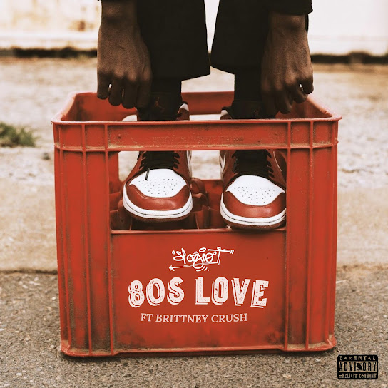 Stogie T – 80’s Love