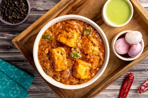 Tawa Paneer