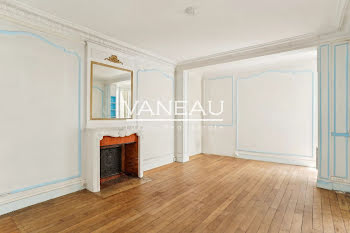 appartement à Paris 16ème (75)