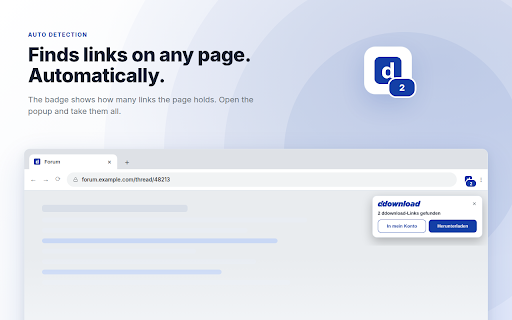 DDownload screenshot 2