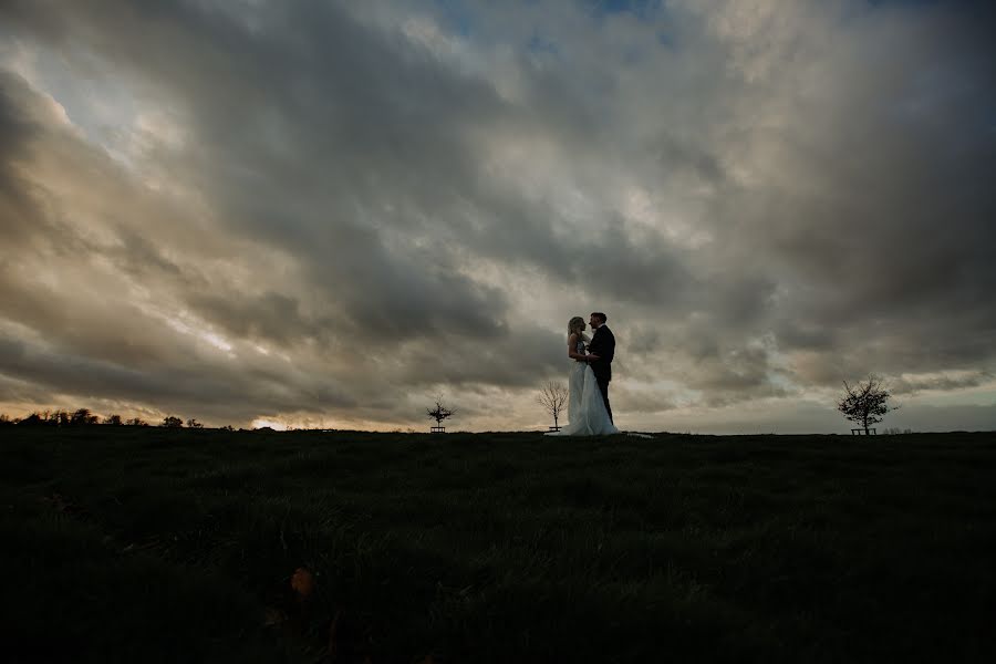 Fotógrafo de casamento Joshua Humphrey (jhumphreyphoto). Foto de 3 de julho 2023